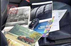 فورد إكسبلورر